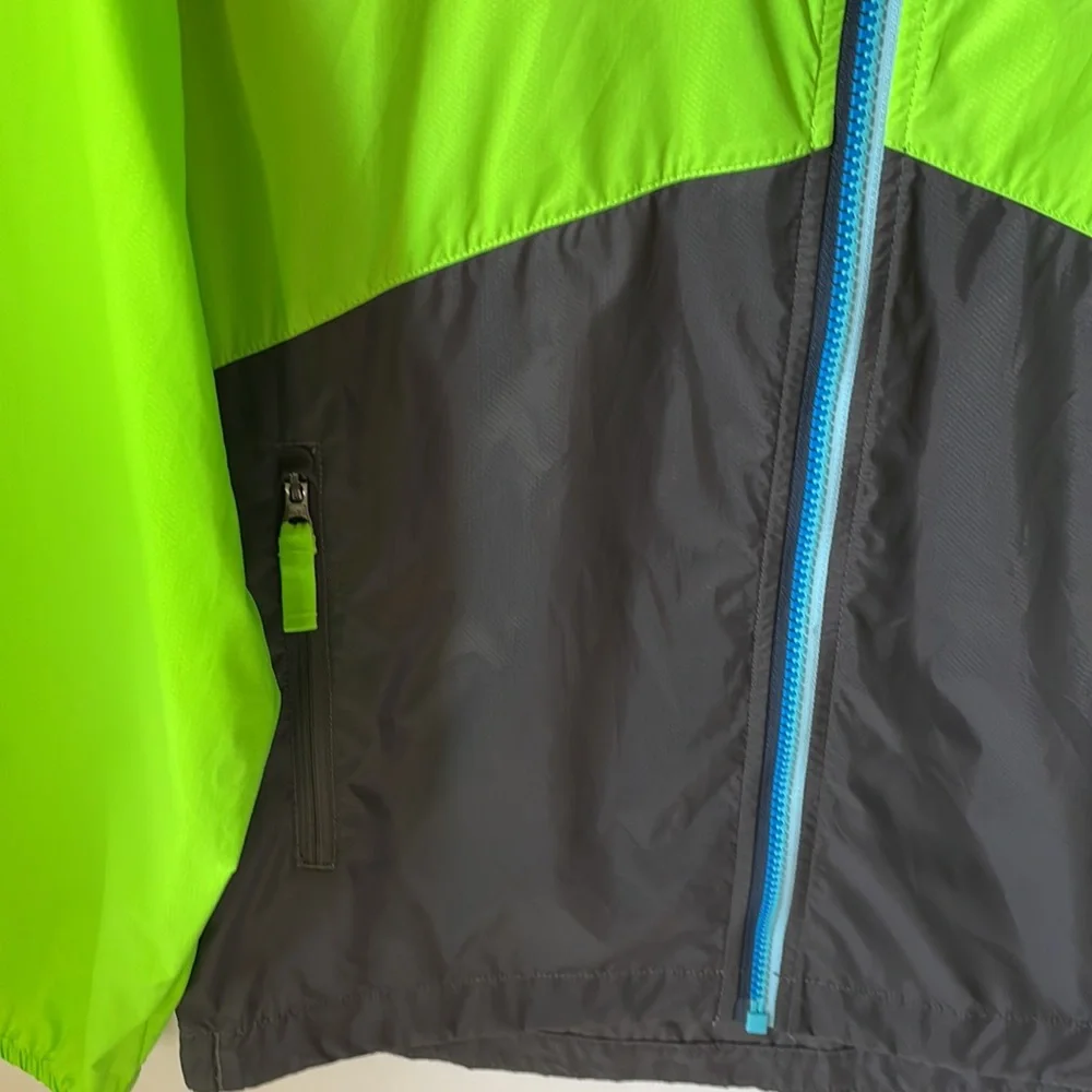 The North Face ( Big Kids) XL ( 18-20 ) Windfall Jacket